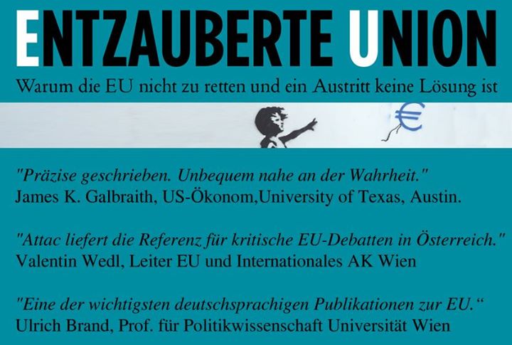 Am Sonntag beginnt die EU-Präsidentschaft Österreichs. Mit Sebastian Kurz ist da...