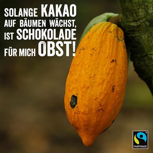 Mehr Fakten zum Thema Kakao findet ihr hier: