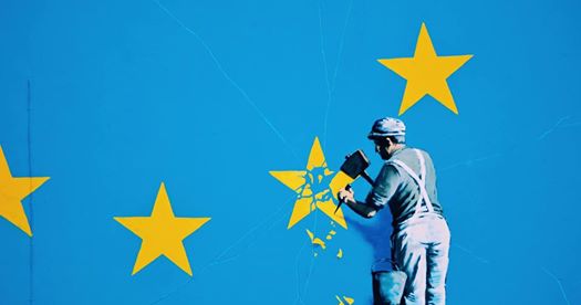 Ringvorlesung: Die EU nach 10 Jahren Krise