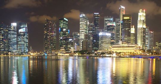 Regierung will Sonderklagerechte mit Singapur / Attac: Widersprechen dem Rechtsstaat