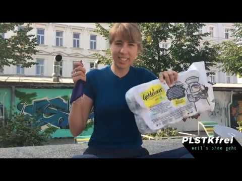 Plastikfrei: 31 Tage ohne Plastik (Folge 5)