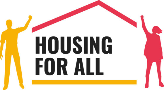 Europäische Bürgerinitiative „Housing for All“