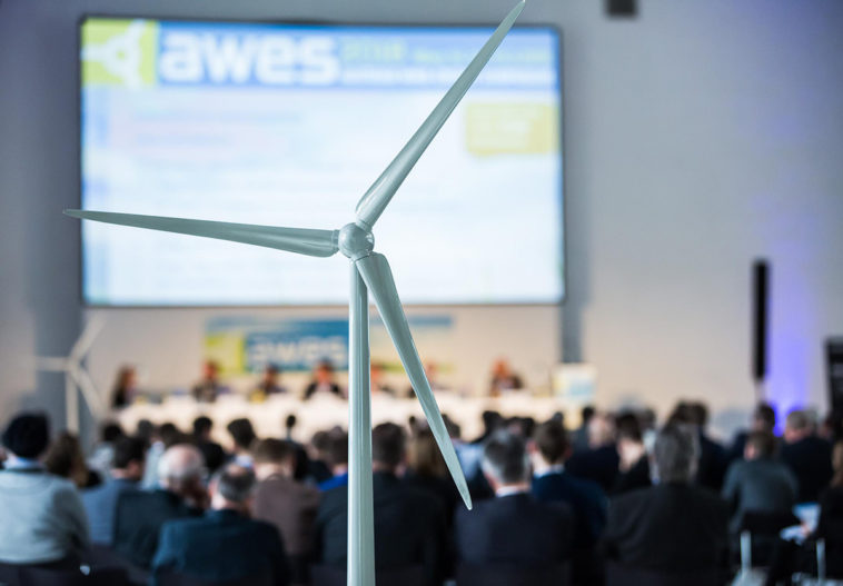 Austrian Wind Energy Symposium