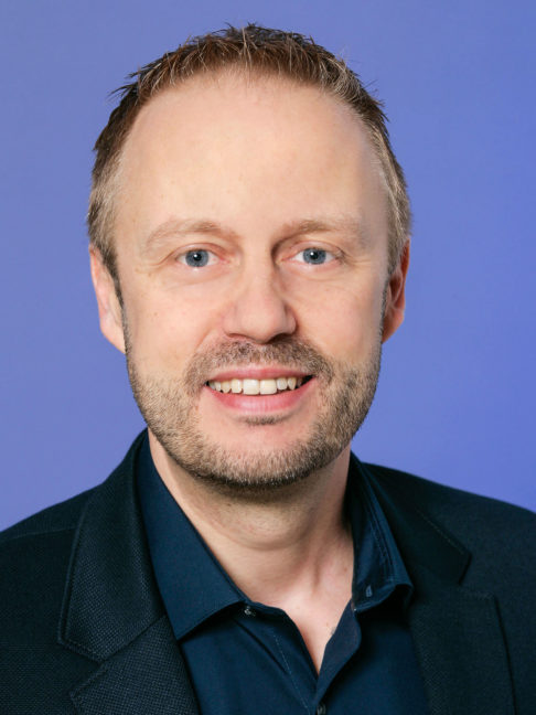 Markus Kalina (Regionalleiter Österreich, Schülerhilfe und IQ Erwachsenenbildung)  
